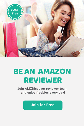 become a amazon reviewer