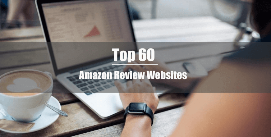 amazon review websites