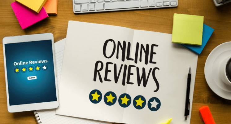how to get customer review on Amazon