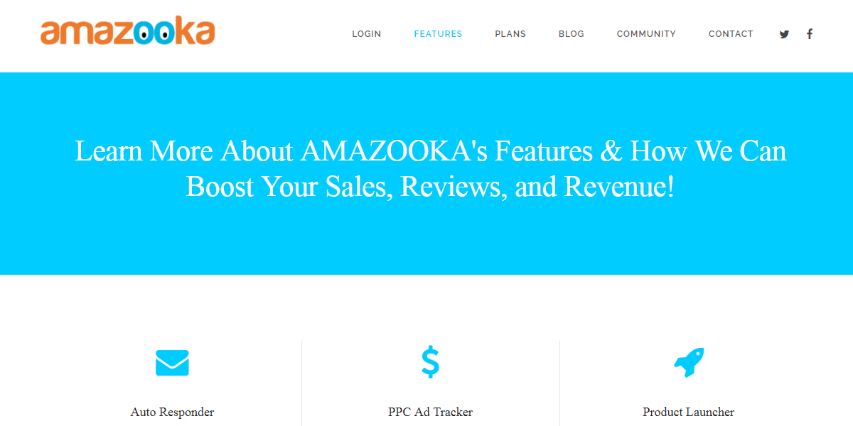 amazooka