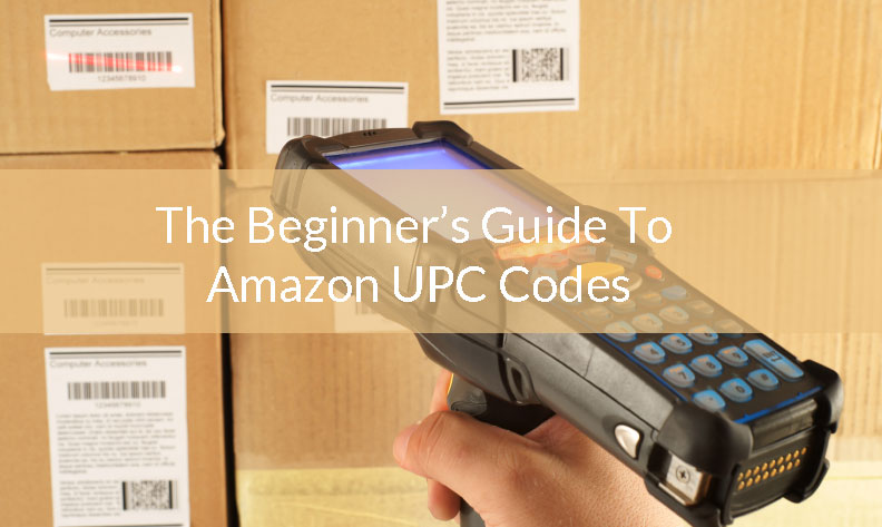 Amazon-UPC-Codes