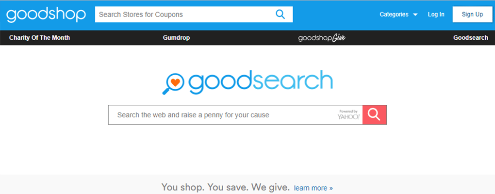goodsearch