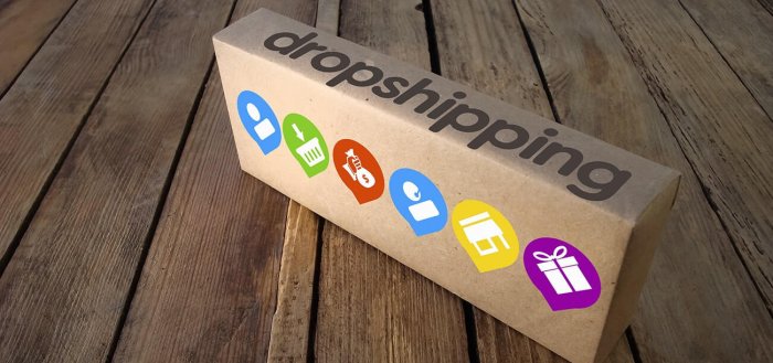 The Complete Guide To Amazon Drop Shipping