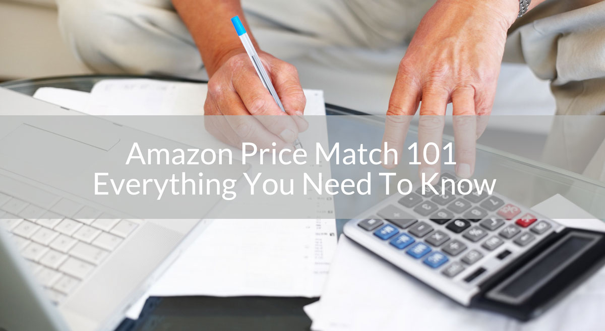 amazon price match