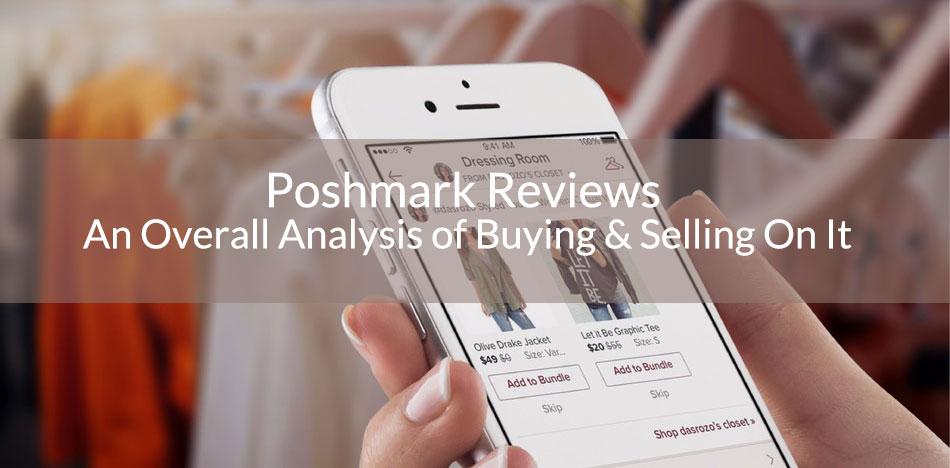 Poshmark Reviews: Is It Safe to Buy and Sell on Poshmark?