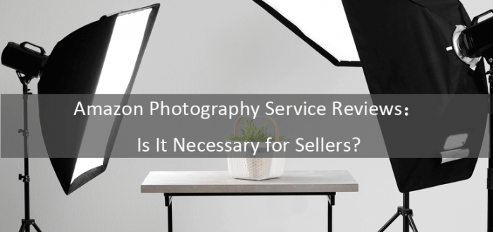 Amazon Product photography service reviews