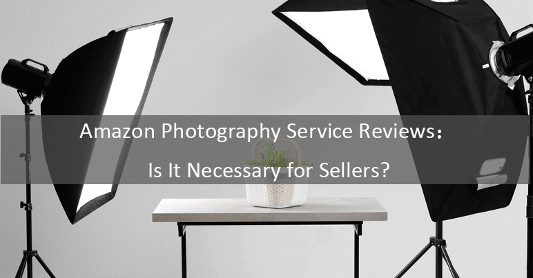 Amazon Product photography service reviews