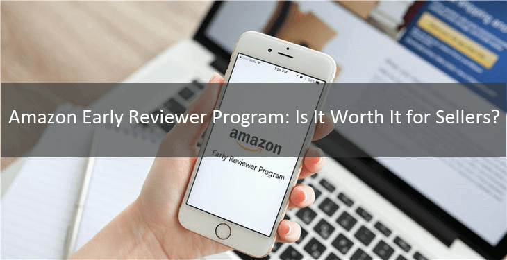 amazon early reviewer program