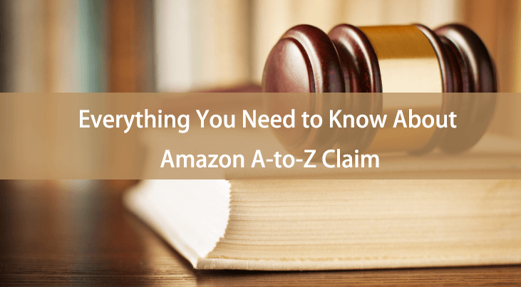 Amazon A-to-Z claim