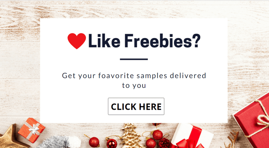 free samples by mail-AMZFinder