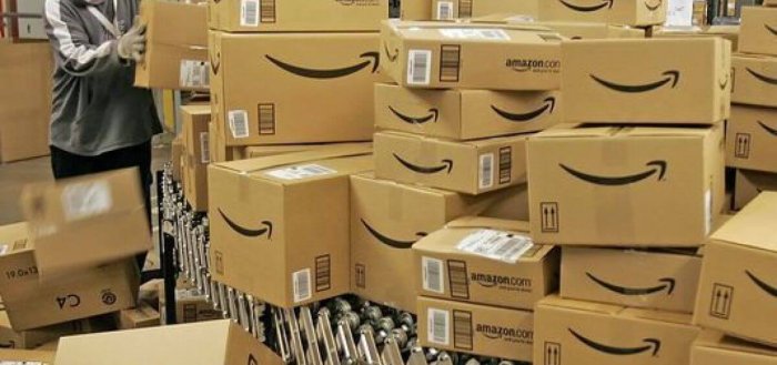 how to buy Amazon return