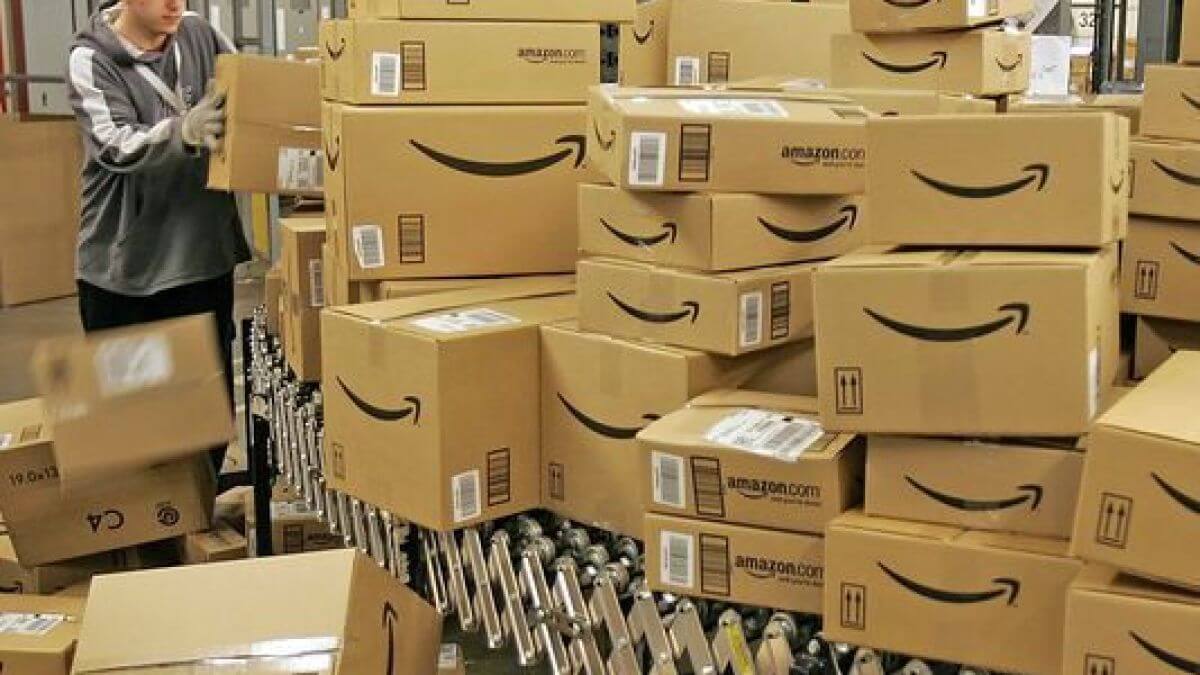 how to buy Amazon return