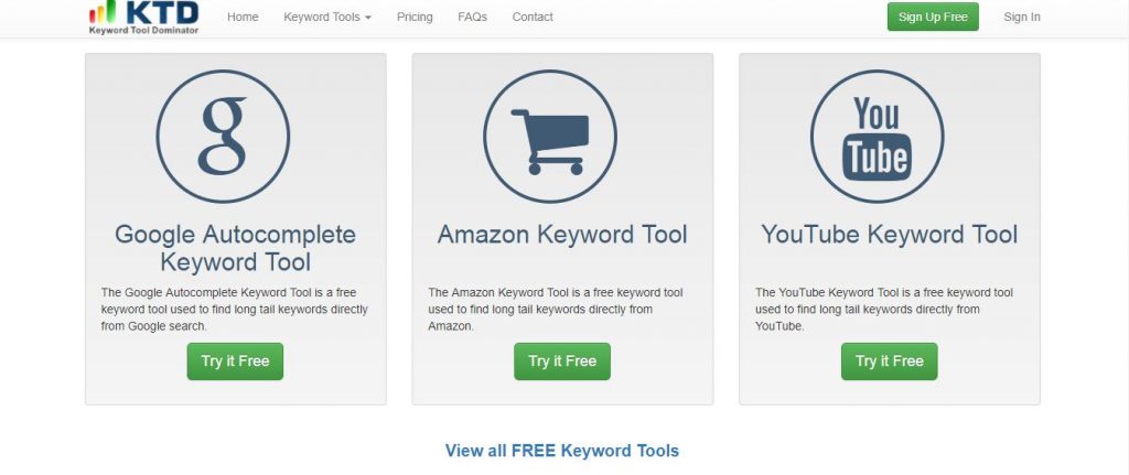 top 10 amazon keyword tools to boost