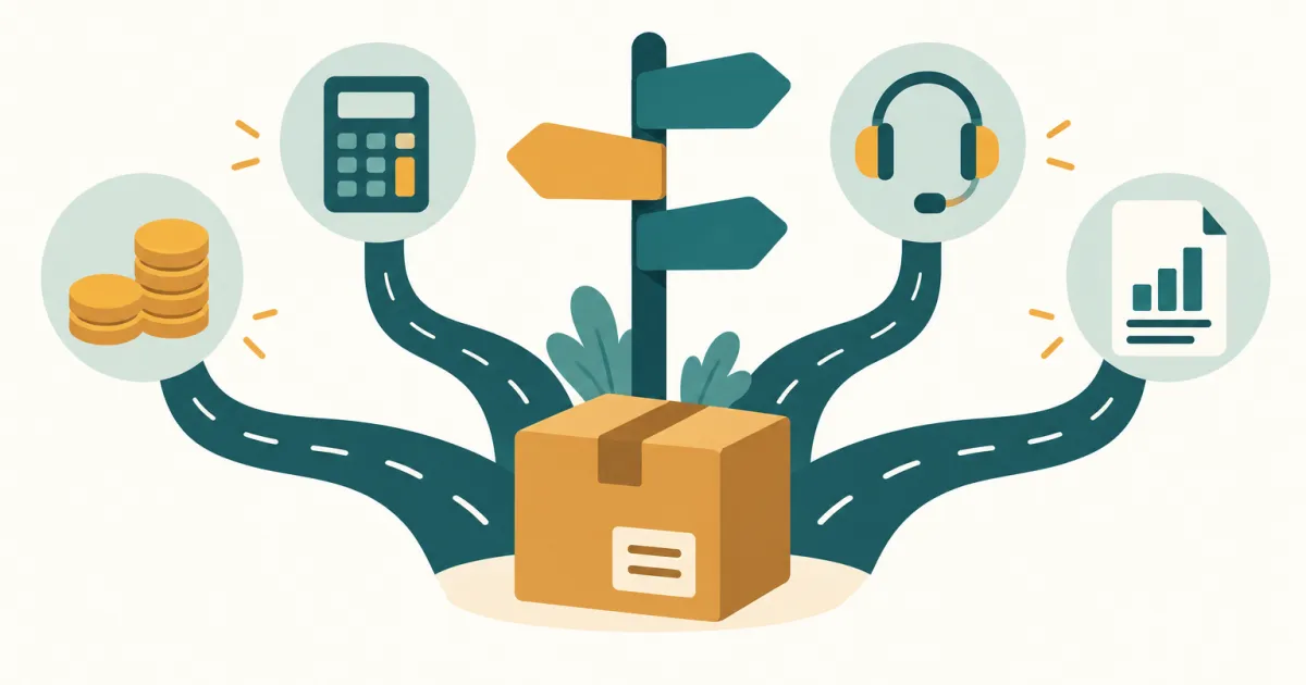 A2X Alternatives (2026): Pick by the Reason You Are Leaving