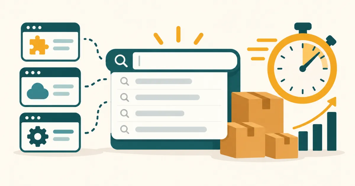 Amazon Search Suggestion Expander Tools Compared (2026): Which Autocomplete Scraper Surfaces Buyer Terms Fastest