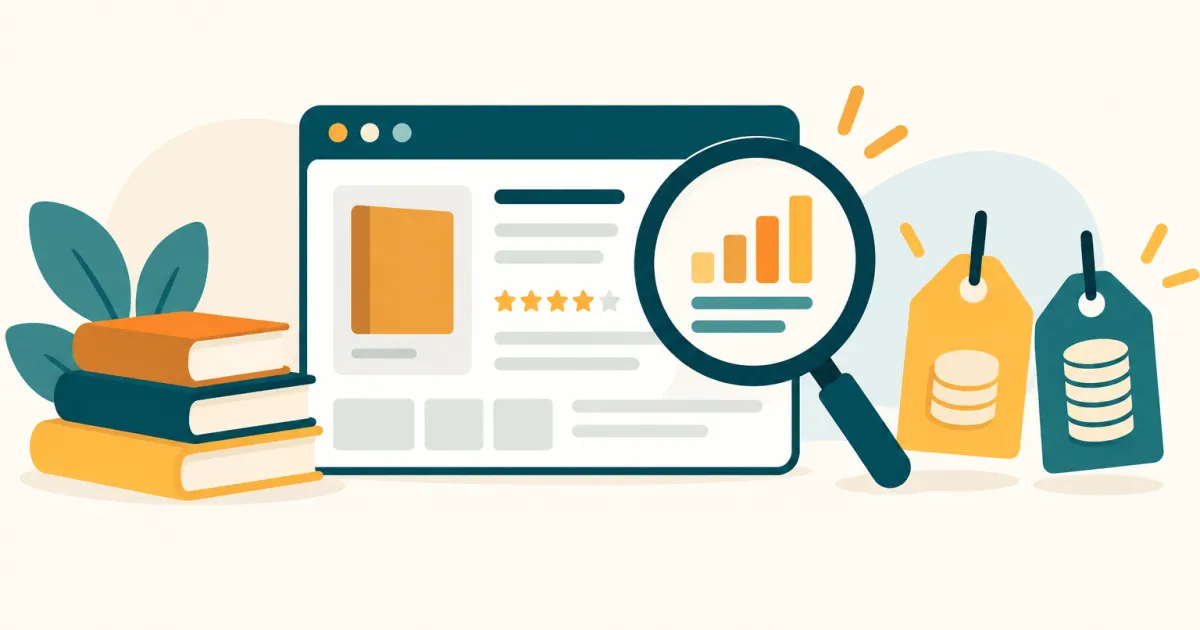 AMZ Evaluator Review (2026): What the Chrome Extension Does, and Why It Has Two Prices