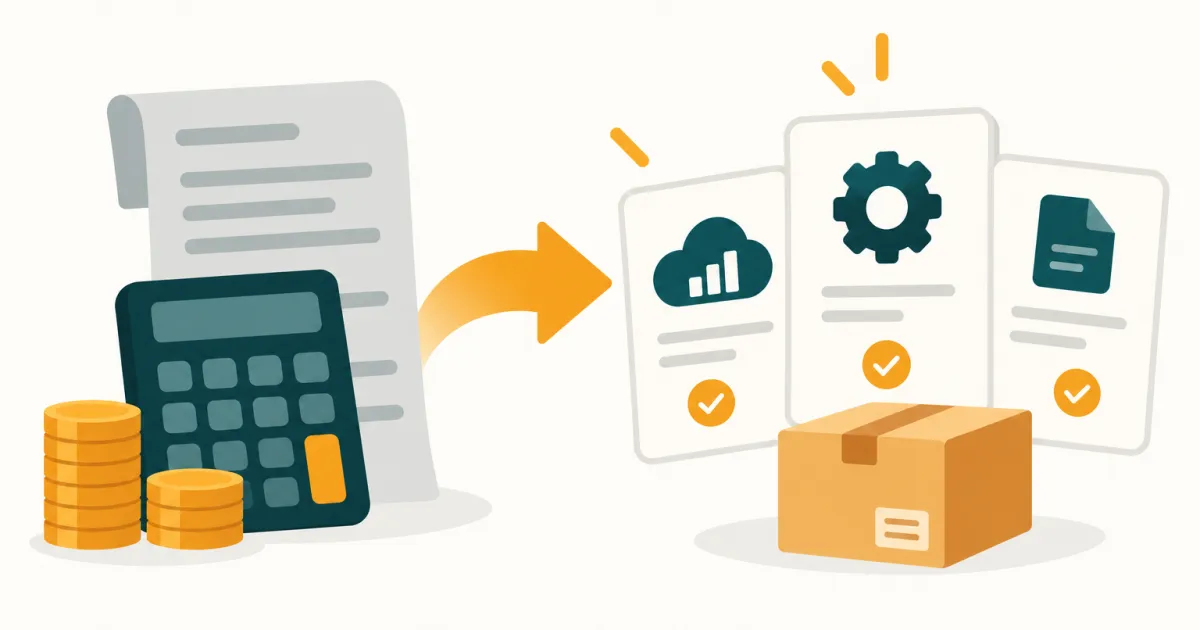 Avalara Alternatives (2026): Pick By Which Avalara You Are Leaving