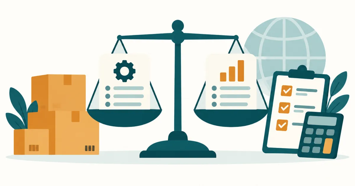 Avalara vs Taxually (2026): Which Fits Your Amazon EU VAT Setup