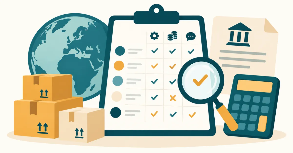 AVASK Alternatives (2026): EU VAT Services, Honestly Compared