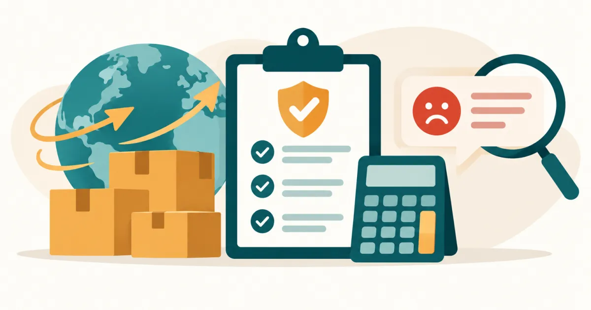 AVASK Review (2026): EU VAT Service Pros, Cons and Seller Complaints