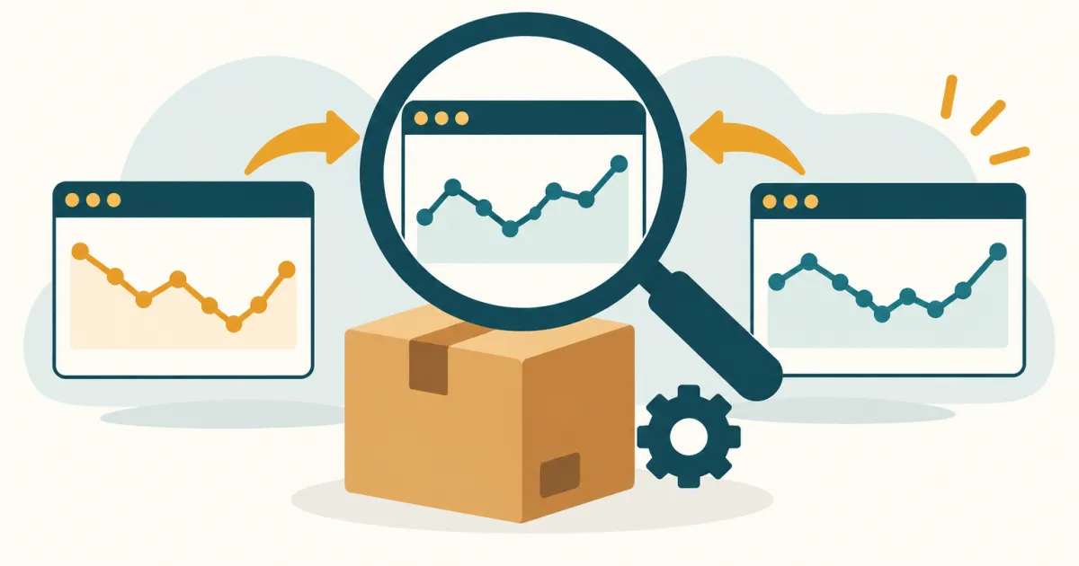 CamelCamelCamel Alternatives (2026): Price-History Trackers Compared