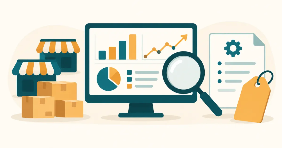 DataHawk Review (2026): Enterprise Marketplace Analytics, Priced by Demo