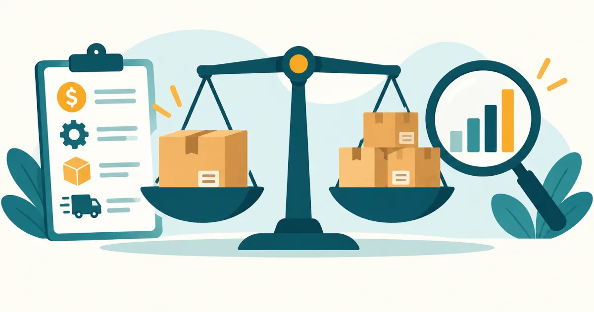 Doba Alternatives: 5 Dropshipping Suppliers Compared for 2026
