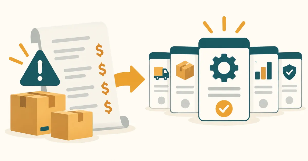 DSers Alternatives: 5 Options That Fix the Billing Traps (2026)
