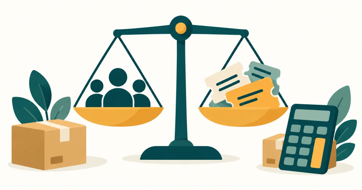 eDesk Alternatives: 6 Seller Support Tools Compared by Real Cost (2026)