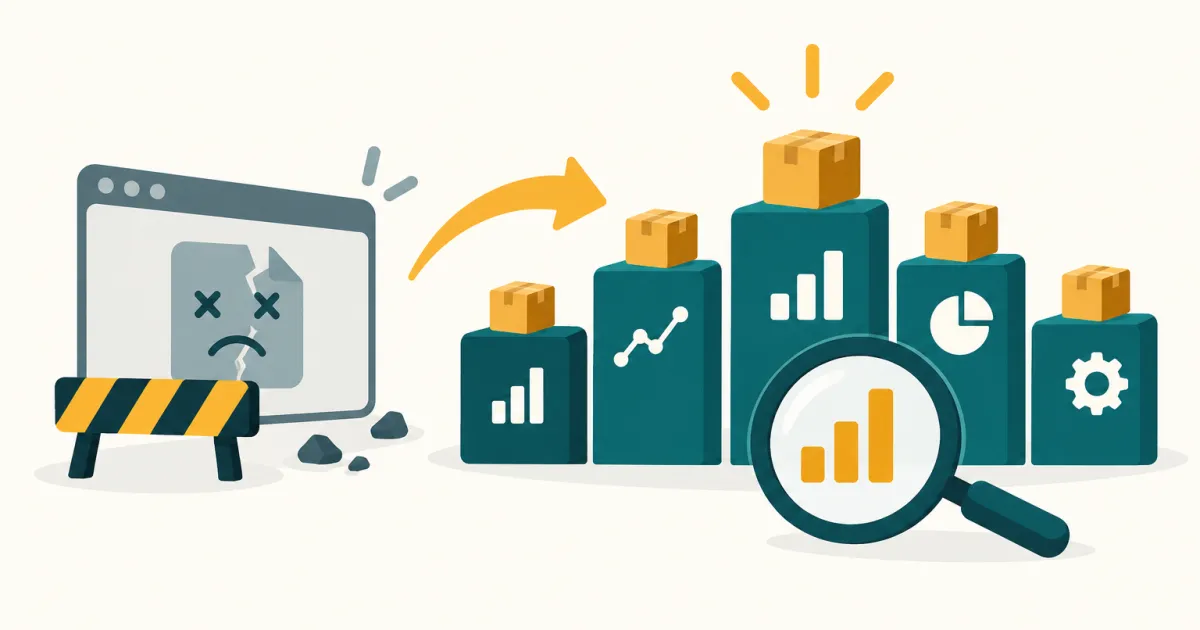 Egrow Alternatives (2026): 5 Live Tools Ranked on Data Fidelity