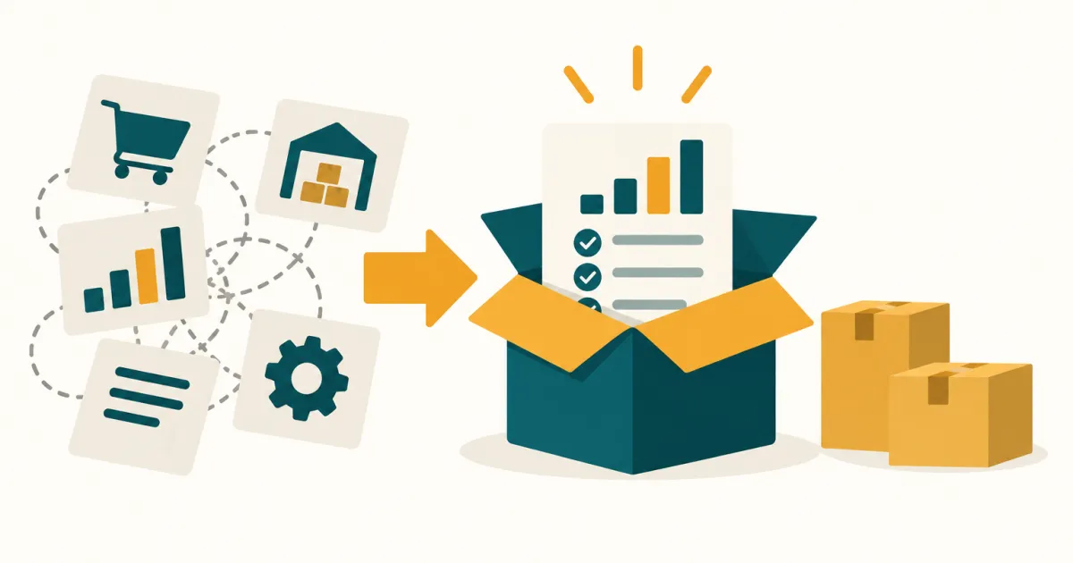 Extensiv (Skubana) Review 2026: Pricing, Amazon Fit, and What It Replaces