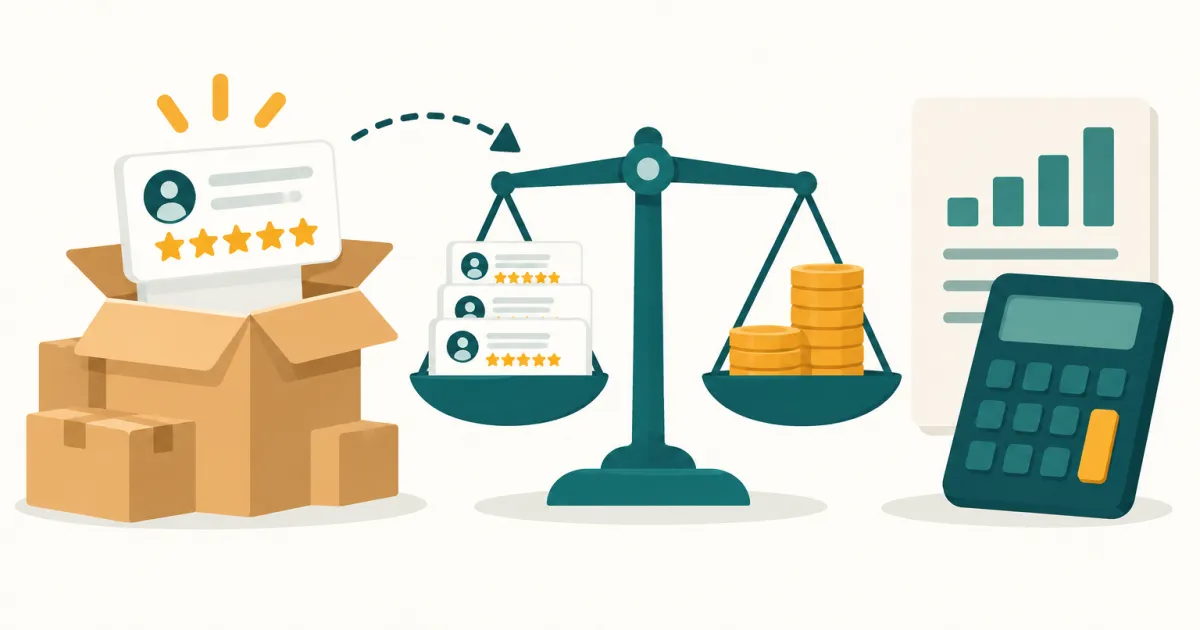 FeedbackFive Alternatives (2026): 6 Review Tools Compared by Send Limits