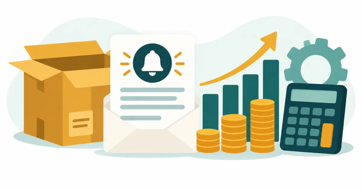 FeedbackWhiz Review (2026): Pricing Tiers, Review Alerts, and Life After Threecolts