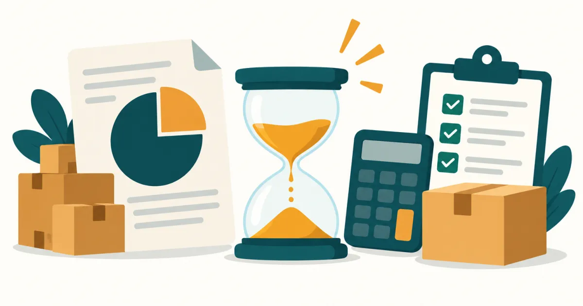 GETIDA Review (2026): The 25% Fee, the 60-Day Claim Clock, and When to File Yourself