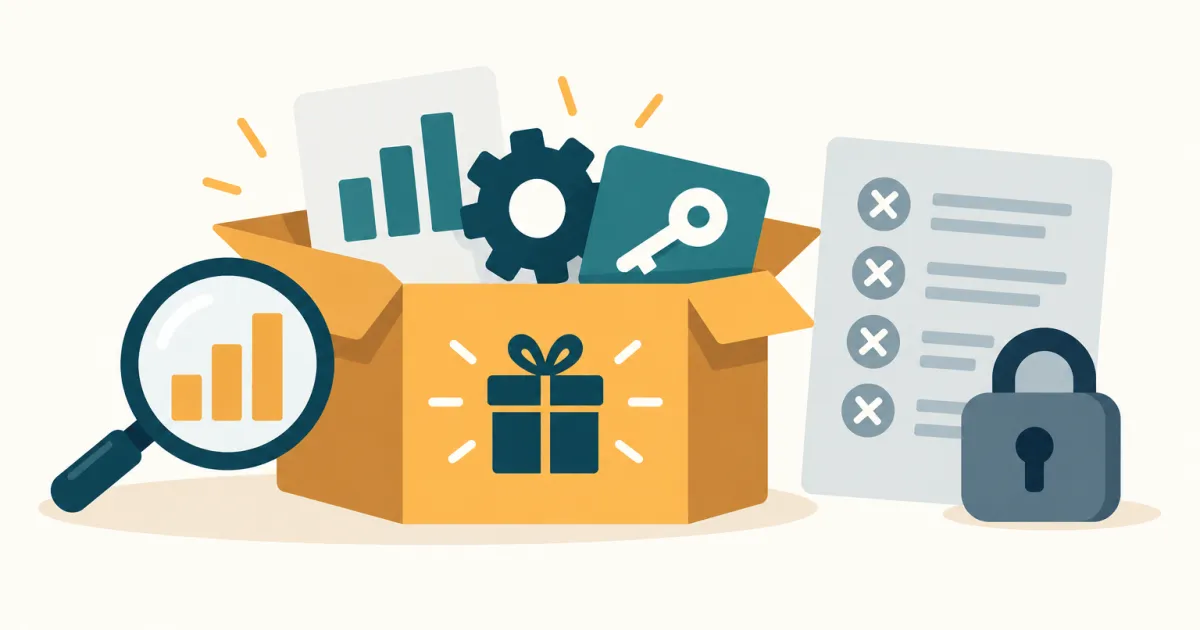Helium 10 Free Plan (2026): Exactly What the Free Tier Lets You Do