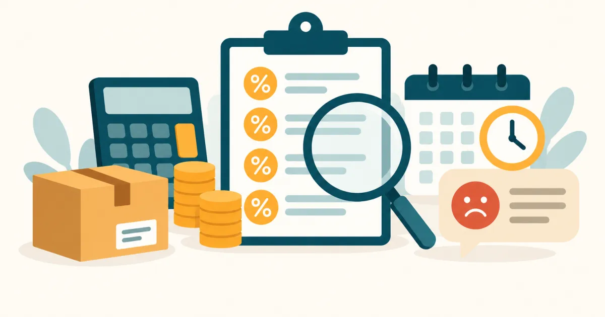 hellotax Review (2026): EU VAT Pricing, Timelines and Complaints