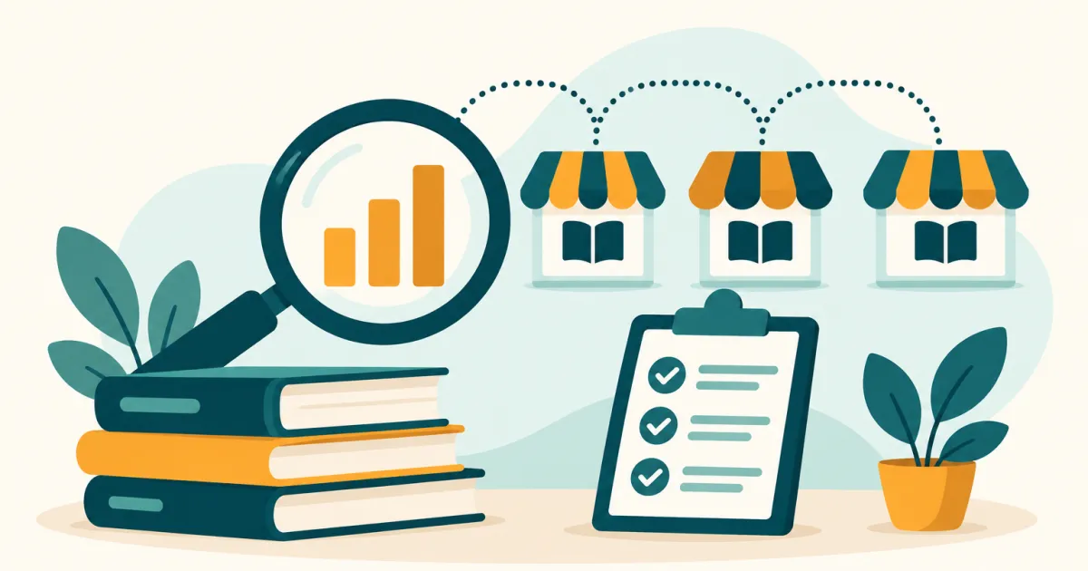 KDP Research Tools Outside the US (2026): Which Ones Actually Read amazon.co.uk, .de and .fr