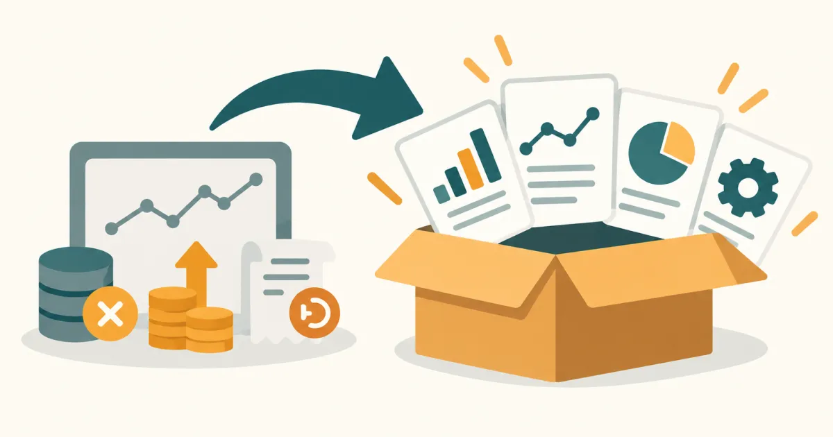 Keepa Alternatives (2026): 6 Tools Ranked by Why Sellers Switch