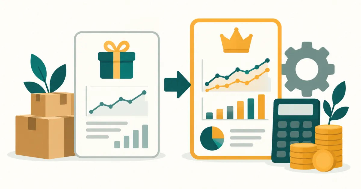 Keepa Pricing (2026): What the Free Account Includes, and What the Paid Data Subscription Actually Unlocks