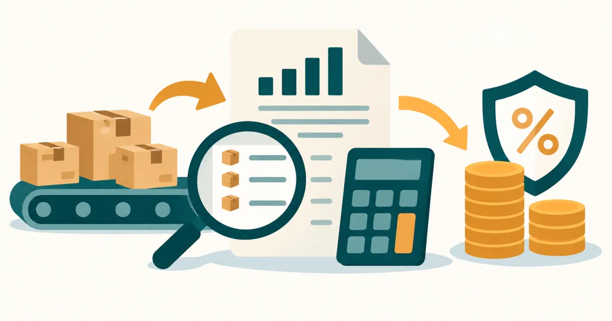 Link My Books Review (2026): Pricing, VAT Handling and the A2X Comparison