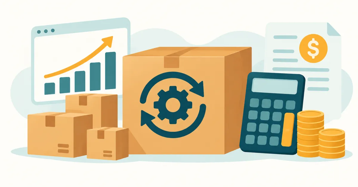 Linnworks Review 2026: Order-Volume Pricing, Overage Fees, and Whether an Amazon-First Seller Needs It