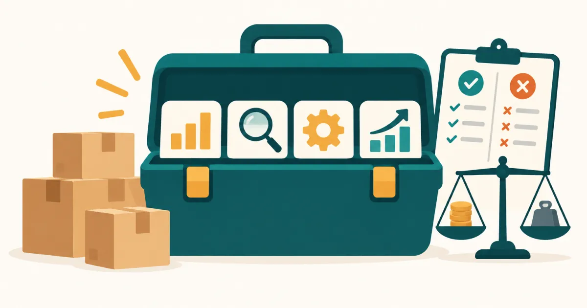 ManageByStats Review (2026): The All-in-One Amazon Seller Suite, Honest Pros & Cons