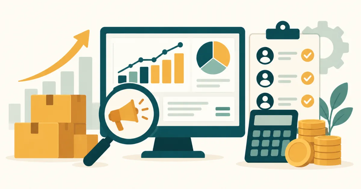 Pacvue Review 2026: Enterprise Amazon Ad Management, Fit and Cost