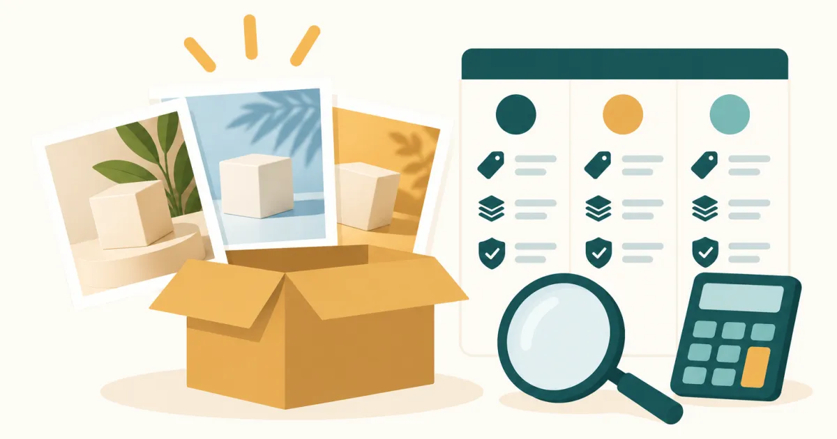 5 Pebblely Alternatives for Amazon Product Photos (2026)