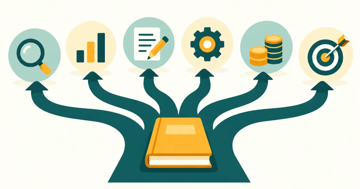 Publisher Rocket Alternatives (2026): 6 Routes Ranked by Why Authors Switch