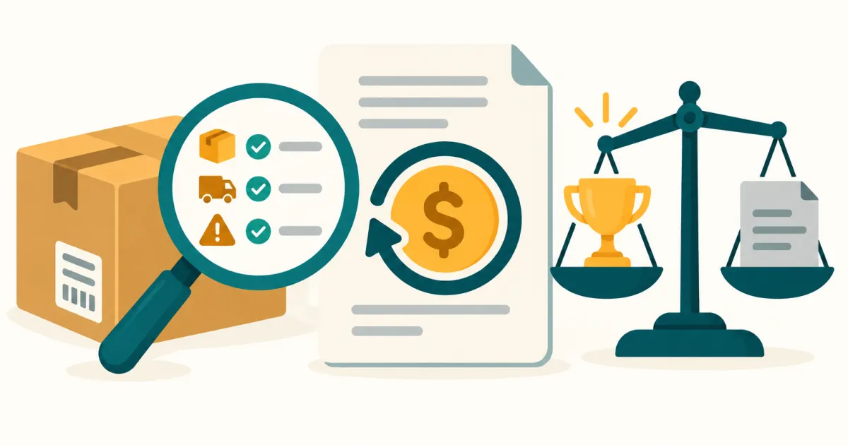 Refunds Manager Review (2026): The Flat 25%, What It Claims For, and Where It Beats GETIDA