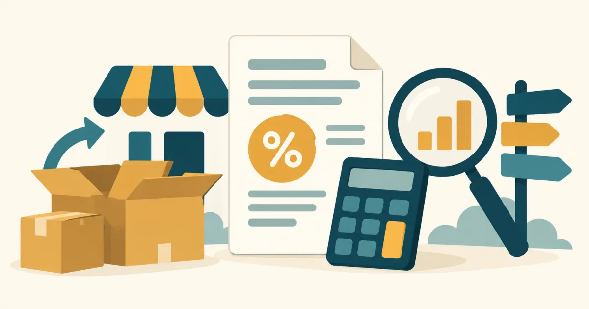 Rithum Review 2026: Which Sellers It Fits, and What the Contract Really Charges