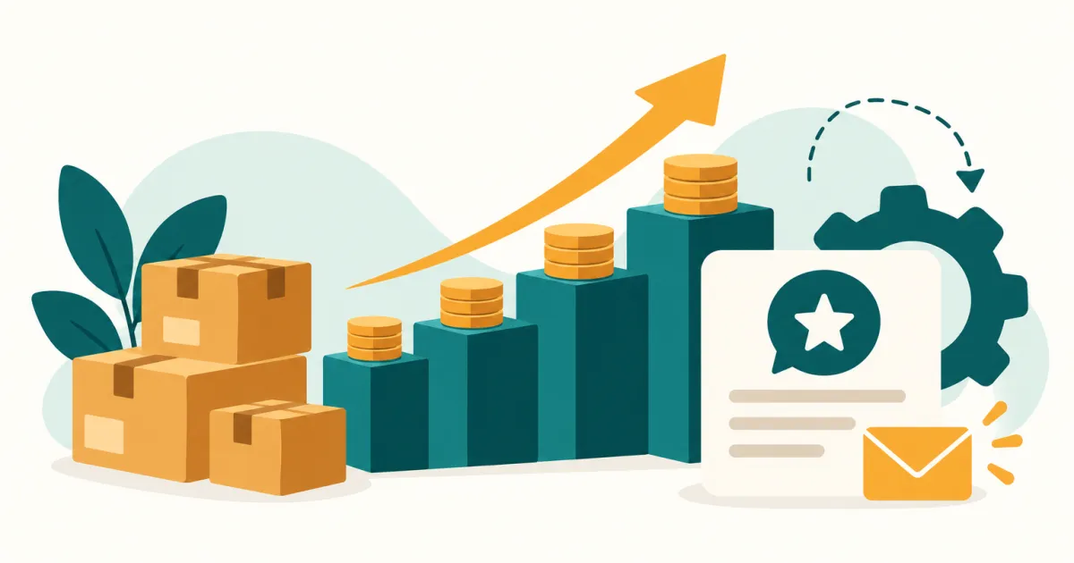SageMailer Review (2026): Pricing Ladder, Free Plan Limits and Request a Review Automation