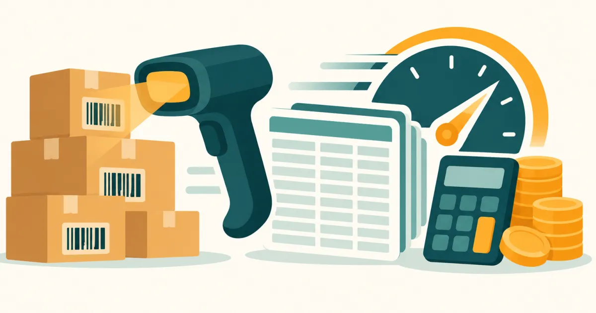 Scan Unlimited Review (2026): Bulk Wholesale Scanner, Speed Claims and Fee-Math Caveats
