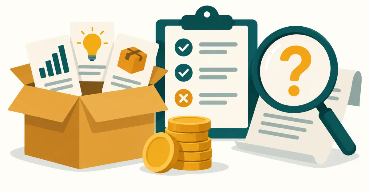 Seller Circle Review (2026): What the £49.99/Month Leads Platform Publishes, and What It Doesn't